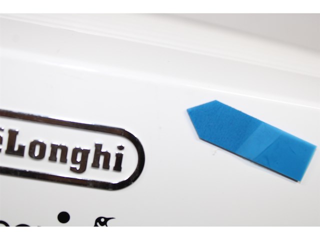 De'longhi pinguino pac em82 mobiele airco wit - afbeelding 6 van  6