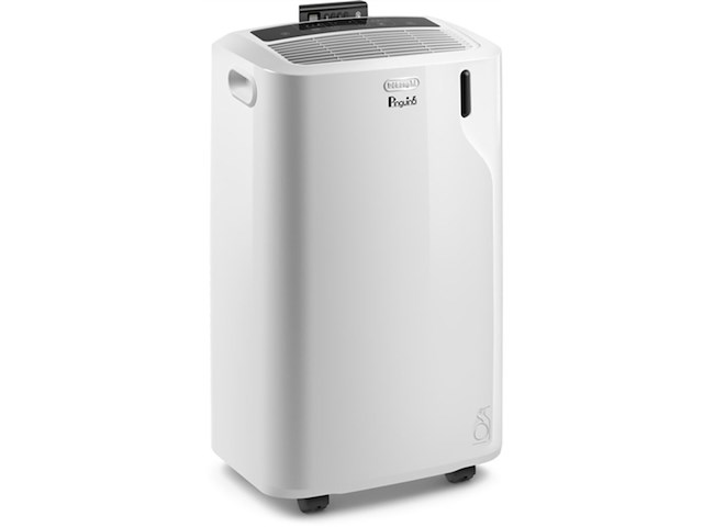 De'longhi pinguino pac em82 mobiele airco wit - afbeelding 1 van  4