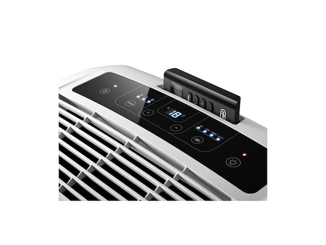 De'longhi pinguino pac em82 mobiele airco wit - afbeelding 3 van  4