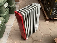 Delonghi trrs0920 electrische radiator - afbeelding 1 van  6