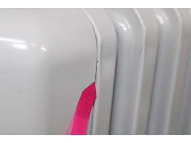 De'longhi trrse0715 oliegevulde radiator grijs - afbeelding 6 van  6