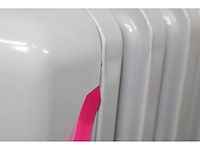De'longhi trrse0715 oliegevulde radiator grijs - afbeelding 6 van  6