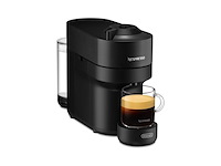 De'longhi vertuo pop env90.b capsule koffiemachine black licorice - afbeelding 1 van  5