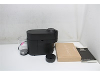 De'longhi vertuo pop env90.b capsule koffiemachine black licorice - afbeelding 4 van  5