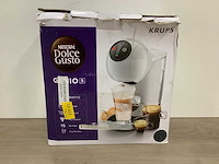 Delonghi/krups nescafé dolce gusto - genio s koffiemachine (2x) - afbeelding 2 van  5