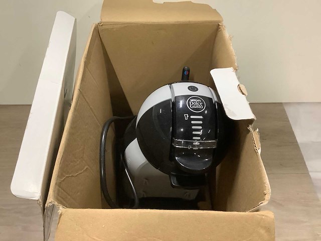 Delonghi/krups nescafé dolce gusto - mini me koffiemachine (2x) - afbeelding 3 van  5