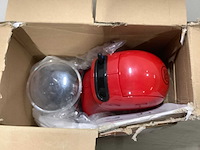 Delonghi/krups nescafé dolce gusto - piccolo xs koffiemachine (2x) - afbeelding 3 van  5