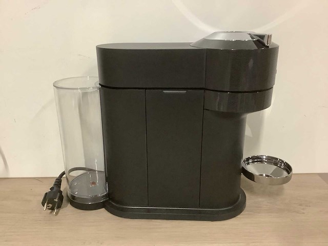De'longhi/krups nespresso koffiemachine (2x) - afbeelding 5 van  5