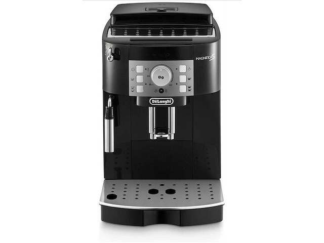 Delongi - magnifica - espressomachine - afbeelding 1 van  2