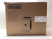 Delongi - magnifica - espressomachine - afbeelding 2 van  2