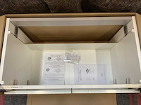 Delpha - d-motion 80cm - wastafelonderkast - afbeelding 2 van  3