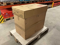 Delpha - d-motion 90cm - badmeubelset - afbeelding 2 van  4