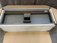 Delpha c40 120cm wastafelonderkast - afbeelding 2 van  3