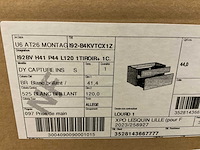 Delpha c40 120cm wastafelonderkast - afbeelding 3 van  3