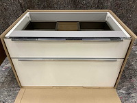 Delpha c40 70cm wastafelonderkast (8x) - afbeelding 1 van  4