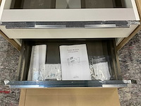 Delpha c40 70cm wastafelonderkast (8x) - afbeelding 3 van  4