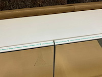 Delpha d-motion 120cm 2-deurs spiegelkast - afbeelding 2 van  4