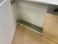 Delpha d-motion 120cm 2-deurs spiegelkast - afbeelding 3 van  4