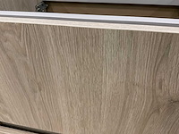 Delpha d-motion 60cm wastafelonderkast - afbeelding 4 van  5