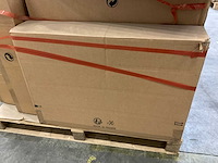 Delpha d-motion 80cm 2-deurs spiegelkast - afbeelding 5 van  5