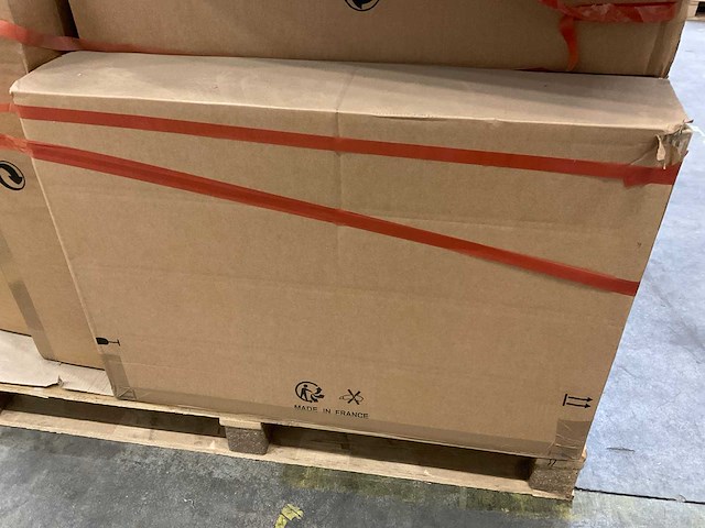 Delpha d-motion 80cm 2-deurs spiegelkast - afbeelding 5 van  5