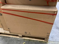 Delpha d-motion 80cm 2-deurs spiegelkast - afbeelding 5 van  5