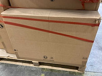 Delpha d-motion 80cm 2-deurs spiegelkast - afbeelding 5 van  5