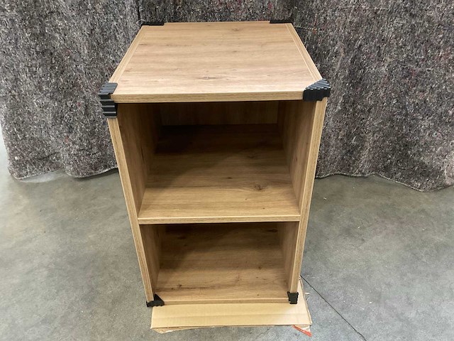 Delpha d-motion niskast - afbeelding 1 van  4