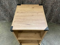 Delpha d-motion niskast - afbeelding 2 van  4