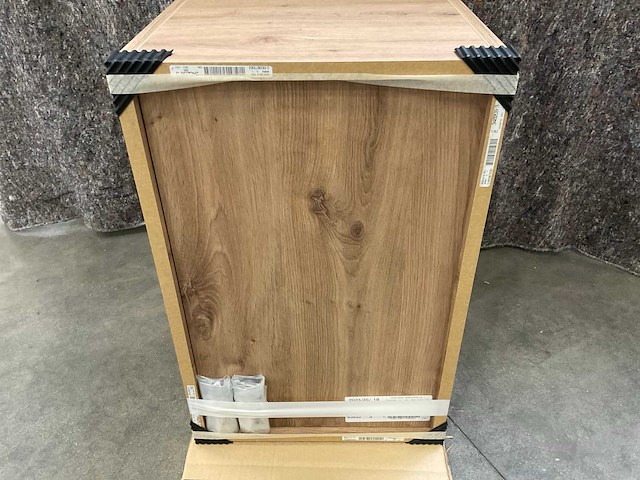 Delpha d-motion niskast - afbeelding 3 van  4