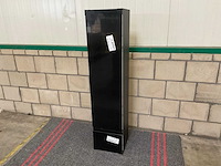 Delpha inspiration links 2-deurs kolomkast - afbeelding 1 van  6