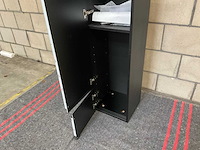 Delpha inspiration links 2-deurs kolomkast - afbeelding 2 van  6