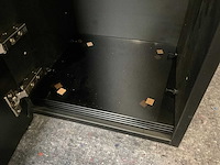 Delpha inspiration links 2-deurs kolomkast - afbeelding 4 van  6