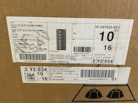 Delpha inspiration links 2-deurs kolomkast - afbeelding 5 van  6