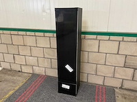 Delpha inspiration rechts 2-deurs kolomkast - afbeelding 1 van  6