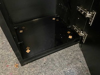 Delpha inspiration rechts 2-deurs kolomkast - afbeelding 4 van  6