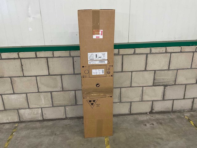 Delpha inspiration rechts 2-deurs kolomkast - afbeelding 5 van  6