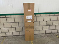 Delpha inspiration rechts 2-deurs kolomkast - afbeelding 5 van  6