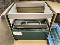 Delpha unique 60cm wastafelonderkast - afbeelding 2 van  5