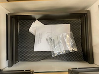 Delpha unique 60cm wastafelonderkast - afbeelding 4 van  5