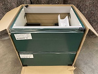 Delpha unique 60cm wastafelonderkast - afbeelding 1 van  3