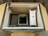 Delpha unique 60cm wastafelonderkast - afbeelding 2 van  3