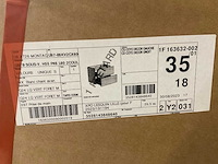 Delpha unique 60cm wastafelonderkast - afbeelding 3 van  3