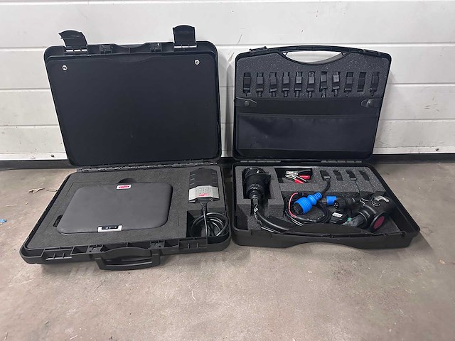 Delphi - automotive diagnostische apparaat - afbeelding 1 van  6