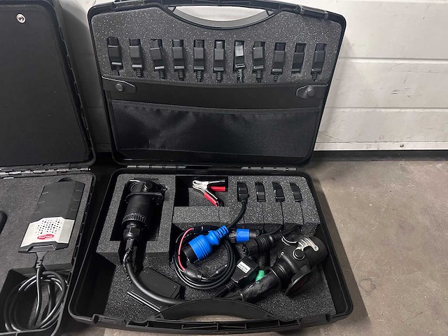 Delphi - automotive diagnostische apparaat - afbeelding 2 van  6