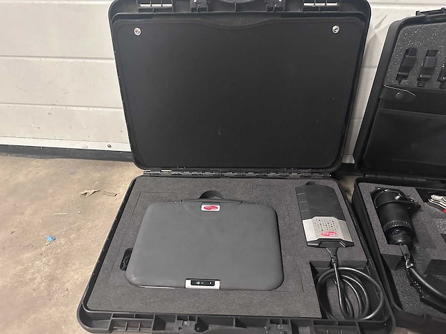 Delphi - automotive diagnostische apparaat - afbeelding 3 van  6