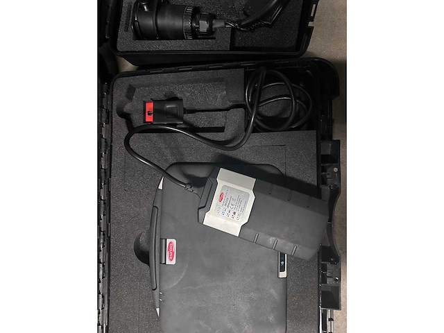 Delphi - automotive diagnostische apparaat - afbeelding 4 van  6