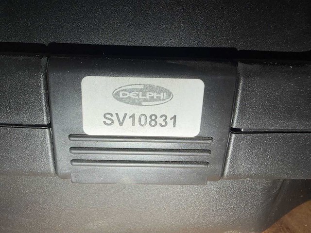 Delphi - ds150 - delphi diagnose apparatuur - afbeelding 11 van  12