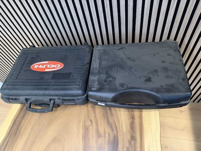 Delphi - ds150 - delphi diagnose apparatuur - afbeelding 12 van  12