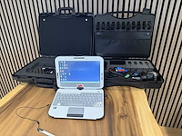 Delphi - ds150 - delphi diagnose apparatuur